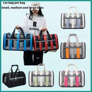 Carry-on Bags